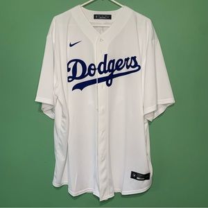 Nike Dodgers Jersey